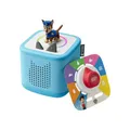 Toniebox 2 Himmelblau Play Set Paw Patrol Chase [DACH]