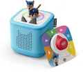 TONIES Streaming-Lautsprecher Toniebox Full Play Starterset