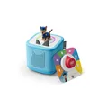 tonies Play Set Rot Paw Patrol Chase toniebox 2 Himmelblau