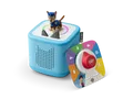 tonies Toniebox 2 Starter-Set Himmelblau mit Paw Patrol Chase Play-Set