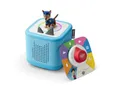 Toniebox 2 | Himmelblau | Play Set Paw Patrol Chase