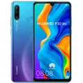 SMARTPHONE HUAWEI P30 LITE MAR LX1A 128GB DUAL SIM 6,15" 4G PEACOCK BLUE NO P40