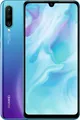 Huawei P30 lite 128 GB Android Peacock Blue #3 "teildefekt" Sprung #72401