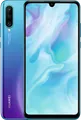 Huawei P30 lite 128 GB Android Peacock Blue #3 "teildefekt" Sprung #69293