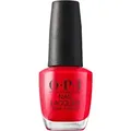 OPI Classics A16 The Thrill Of Brazil 15 ml Rot Damen 