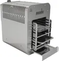 Asado Oberhitze Gasgrill 800°C