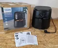 Philips Airfryer 2000 Series Heißluftfritteuse, 4,2L, Digitaler Touchscreen