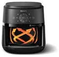 Philips Airfryer 2000-Serie 4,2L - Digitaler Touchscreen, 13 Garoptionen, 9 NEU