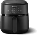 Philips Airfryer 2000-Serie 4,2L - Digitaler Touchscreen, 13 Garoptionen, 9
