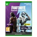 WB Fortnite Darkfire & Ice Bundle (Code in a Box) (Xbox One S) (1305458)
