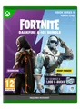 Fortnite Darkfire & Ice Bundle - Code in a Box - Xbox Series X - Neu & OVP - EU