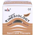 Kinesiologie Tape 5 cm x 5 m beige 