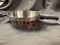 Fissler Schnellkochtopf Vitavit Premium 2 5 L Ohne Deckel Neu  Made in Germany