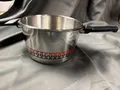 Fissler Schnellkochtopf Vitavit Premium 4 5 L Ohne Deckel Neu  Made in Germany