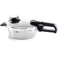Fissler Vitavit Premium 2 5 L Schnellkochtopf Induktion Germany Sonderserie Top