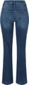 Mac - Damen 5-Pocket Jeans, DREAM BOOT authentic (5429-90-0358L), Größe:W40, Länge:L30, Farbe:cobalt authentic wash (D574)