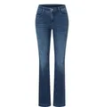 Damen Jeans DREAM BOOT Slim Fit Bootcut 40/30
