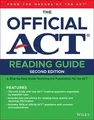 The Official Act Reading Guide von American College Testing | Buch | Zustand gut
