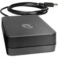 JetDirect 3000w J8030A, Printserver anthrazit/schwarz