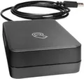 HP JetDirect 3000w, USB