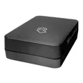 HP Jetdirect 3000w Druckserver Schwarz Wireless LAN NFC-/Wireless-Zubehör