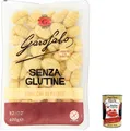 5x Garofalo Gnocchi Di Patate 400g Senza Glutine, Glutenfrei Noodles+Polpa 400g