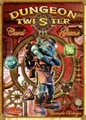 Ludically 494015 - Dungeon Twister, Kartenspiel