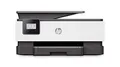 HP OfficeJet 8012 Multifunktionsdrucker A4 Instant Ink, Scan, Kopie, WLAN MZ-305