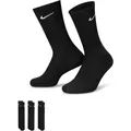 NIKE Herren Socken Value Crew