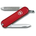 Taschenmesser Victorinox 0.6123 6 Funktionen Edelstahl