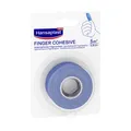 Hansaplast Fingerverband | Selbsthaftender Verband | Fixiert Wundauflagen | 5 m x 2,5 cm