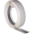 Alu Kantenschutz 30 M X 52 Mm Trockenausbau-zubehör - Knauf