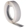 Knauf Alux Kantenschutz Eckschutz Eckenschutz Trockenbau Ecke Rigips  30m x 50mm