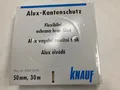 KNAUF Alux - Kantenschutz 50mm, 30 m