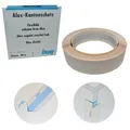 Knauf Alux Kantenschutz flexibel 30m 50mm breit Eckschutz Eckenschutz Trockenbau