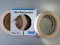 B-WARE: 2er Set KNAUF Alux Kantenschutz 30m x 50mm Eckenschutz Trockenbau