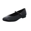 Tamaris 1-22135-44 Damen Ballerina, Größe 39