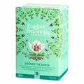 ETS - Grüner Tee Minze bio