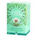 English Tea Shop - Thé Vert Menthe