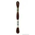 DMC Stickgarn Mouline Special 117MC -898, 6-fädig, 8m