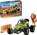 Playmobil® Offroad Buggy (72063), City Action Konstruktions-Spielset, (50 St), Made in Europe
