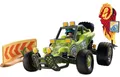 PLAYMOBIL 72063, Fahrzeug, 4 Jahr(e), Akkus/Batterien enthalten, Mehrfarbig, Kunststoff