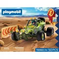 PLAYMOBIL® 72063 City Action Offroad Buggy