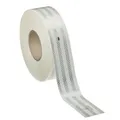 3M 983-10 Fahrzeugmarkierung weiß Diamond Grade Sicherheitskontur 53,5mm x 50m
