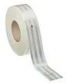 DIAMOND GRADE 3M™ Diamond Grade™ Conspicuity Vehicle Markings 983-10, White, ...