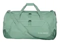 travelite Reisetasche KICK OFF, verschiedene Größen und Farben, Reisegepäck Sporttasche Freizeittasche mit Aufsteckfunktion