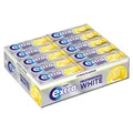 (45,19€/1kg) Wrigleys Extra Professional White Citrus Dragee, 30 Packungen