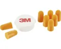 Gehörschutzstöpsel 3M™ 1100C4, 4 Paar