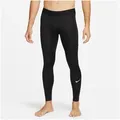 Nike Trainingstights PRO DRI-FIT MENS TIGHTS schwarz L