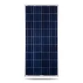 Solarpanel Solarmodul 100Watt 12V 12Volt Solarzelle Solar Poly Polykristallin